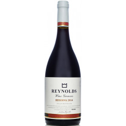 Julian Reynolds Reserva Tinto