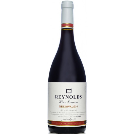 Julian Reynolds Reserva Tinto