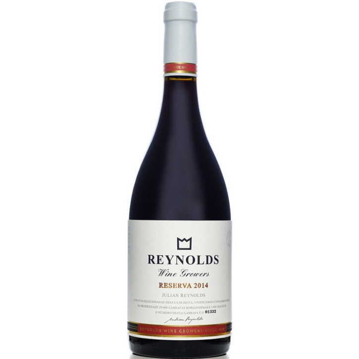 Julian Reynolds Reserva Tinto Julian Reynolds Reserva Tinto