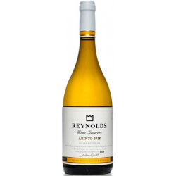 Julian Reynolds Reserva Branco Arinto