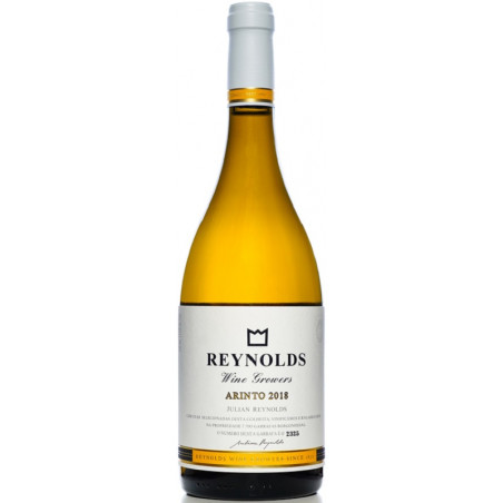 Julian Reynolds Reserva Branco Arinto