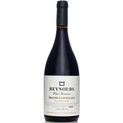 Julian Reynolds Grande Reserva Tinto