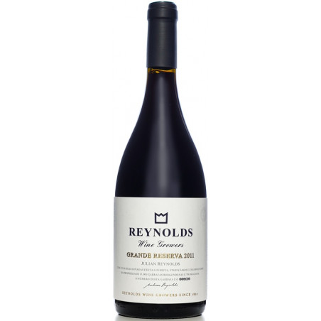 Julian Reynolds Grande Reserva Tinto