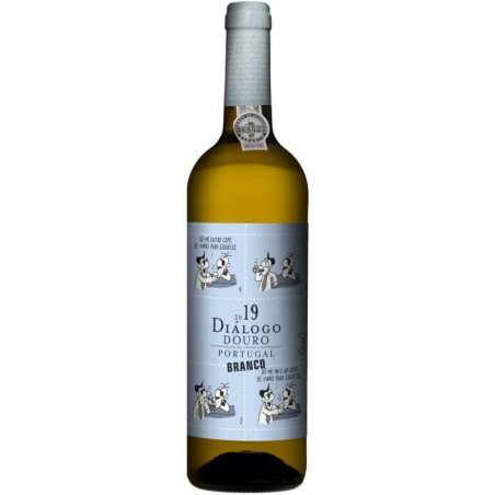 Niepoort Dialogo Branco Douro DOC