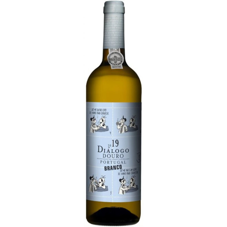 Niepoort Dialogo Branco Douro DOC Niepoort Dialogo Branco Douro DOC