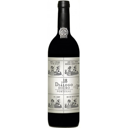 Niepoort Dialogo tinto Douro DOC