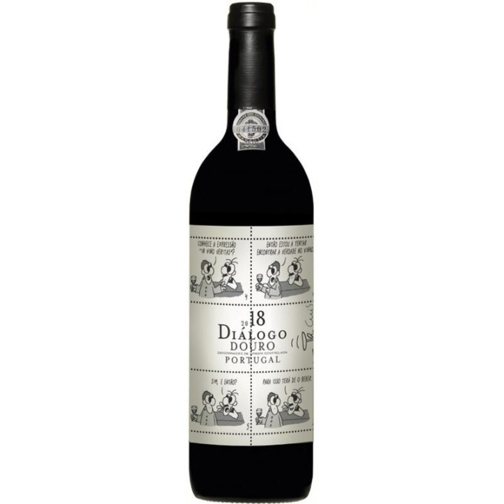 Niepoort Dialogo tinto Douro DOC Niepoort Dialogo tinto Douro DOC