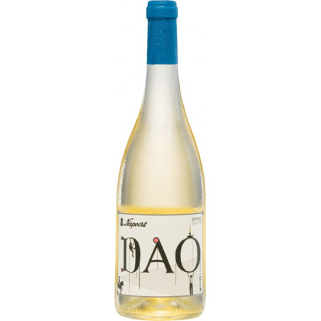 Niepoort Rotulo Branco DOC