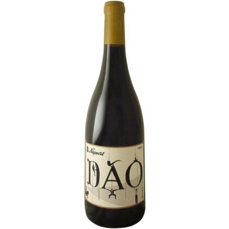 Niepoort Rotulo Tinto DOC