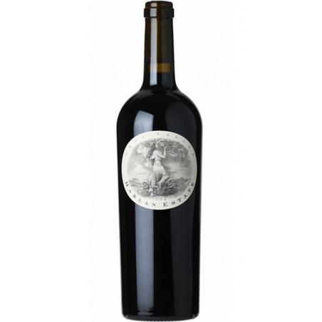 Harlan Estate Cabernet Sauvignon Napa Valley