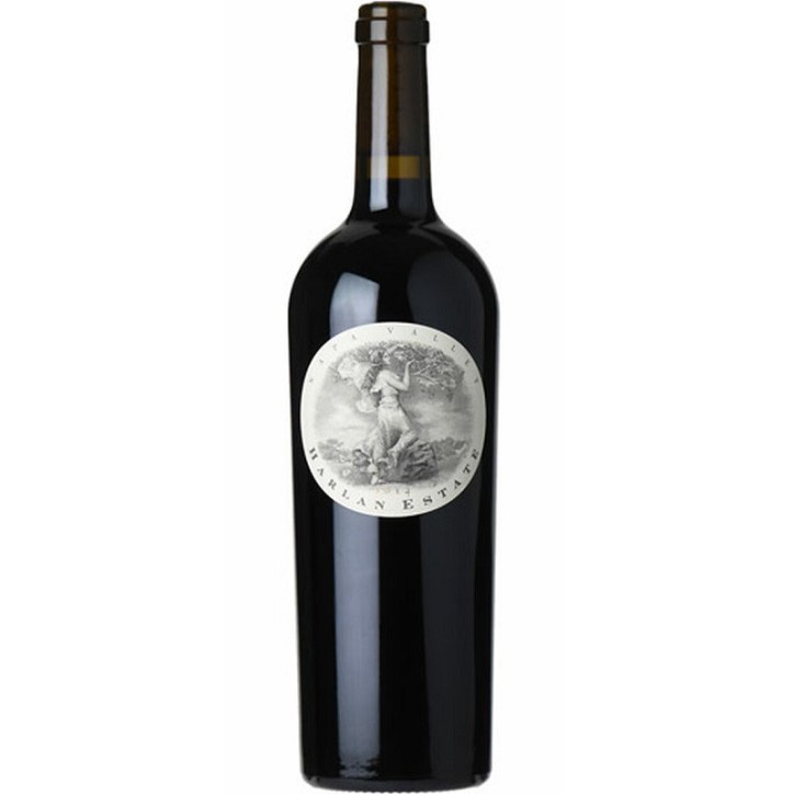 Harlan Estate Cabernet Sauvignon Napa Valley Harlan Estate Cabernet Sauvignon Napa Valley
