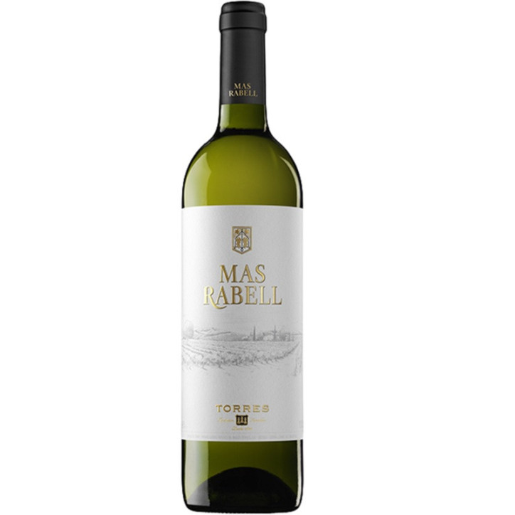 Mas Rabell Blanco White Torres Catalunya Mas Rabell Blanco White Torres Catalunya