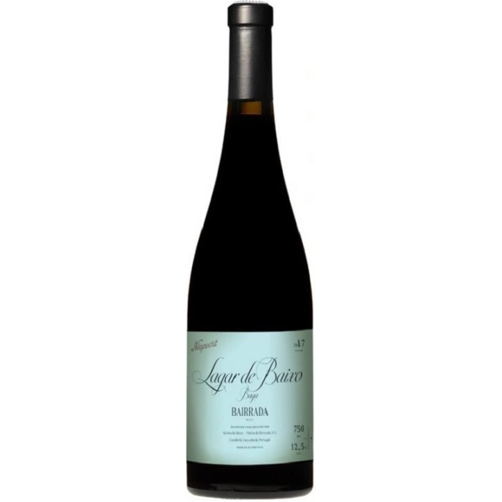 Niepoort Lagar de Baixo Baga Bairrada DOC Niepoort Lagar de Baixo Baga Bairrada DOC