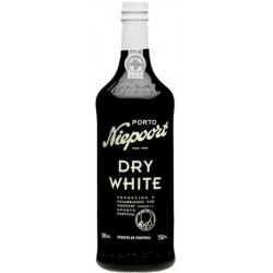 Porto Niepoort Dry White