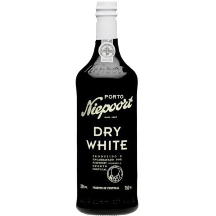 Porto Niepoort Dry White Porto Niepoort Dry White