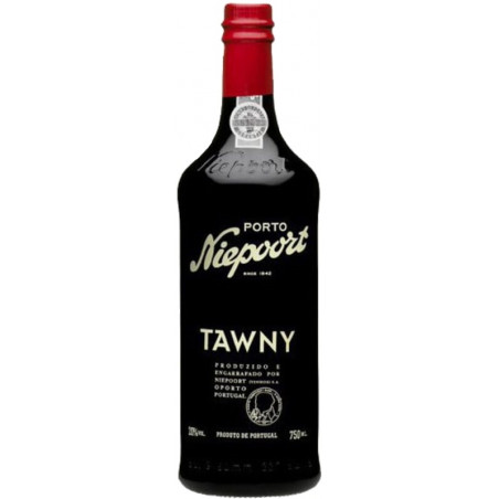 Porto Niepoort Tawny Port