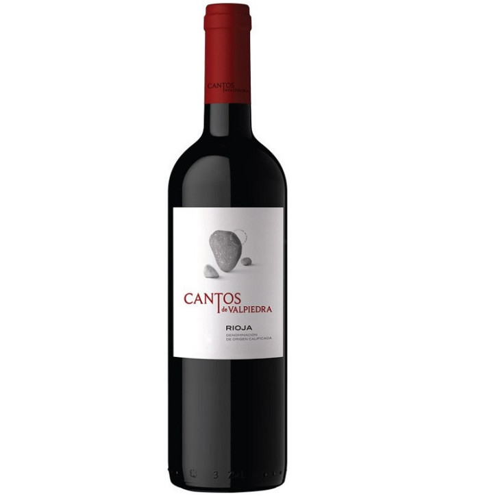 Cantos de Valpiedra Rioja D.O.C. Cantos de Valpiedra Rioja D.O.C.
