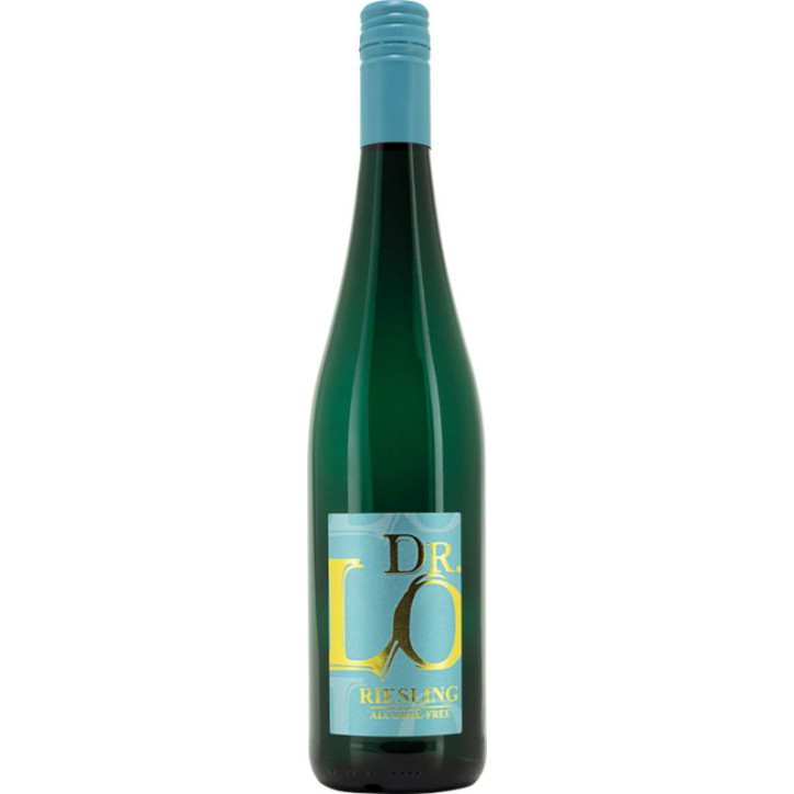 Dr. Lo Riesling Alkohol Free 0% Dr. Lo Riesling Alkohol Free 0%