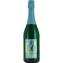 Dr. Lo Sparkling Riesling Alkohol Free 0%
