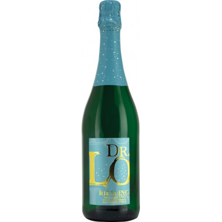 Dr. Lo Sparkling Riesling Alkohol Free 0%