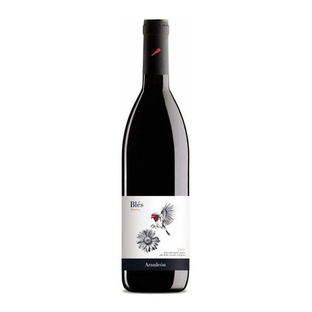 Bles Reserva Bodegas Aranleón Valencia D.O.P.