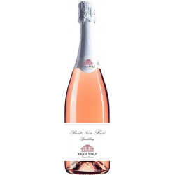 Villa Wolf Pinot Noir Rose Sparkling