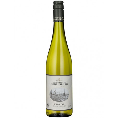 Schlosskellerei Gobelsburg Kamptal Gruner Veltliner