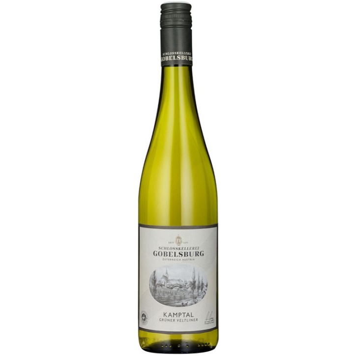 Schlosskellerei Gobelsburg Kamptal Gruner Veltliner Schlosskellerei Gobelsburg Kamptal Gruner Veltliner
