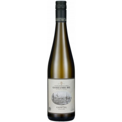 Schlosskellerei Gobelsburg Kamptal Riesling