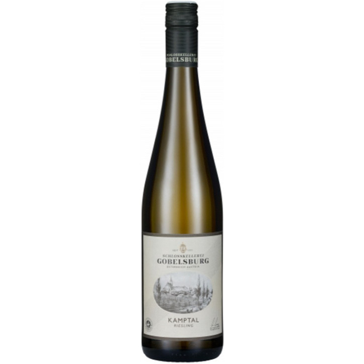 Schlosskellerei Gobelsburg Kamptal Riesling Schlosskellerei Gobelsburg Kamptal Riesling