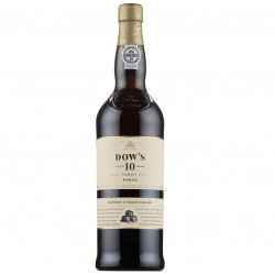 Porto Dows 10 years Tawny Port