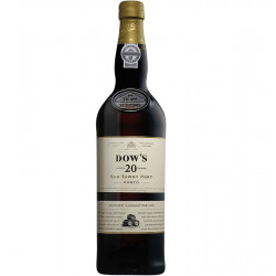 Porto Dows 20 years Tawny Port