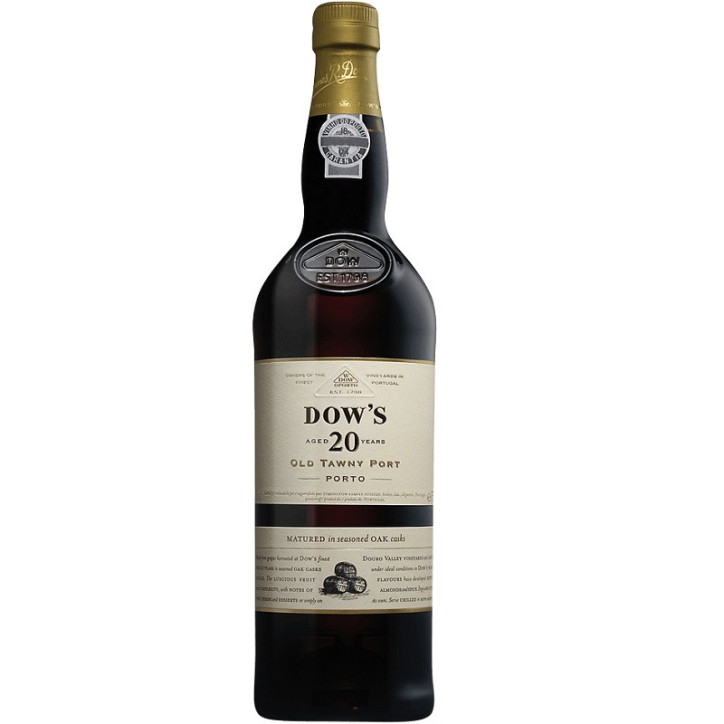 Porto Dows 20 years Tawny Port Porto Dows 20 years Tawny Port