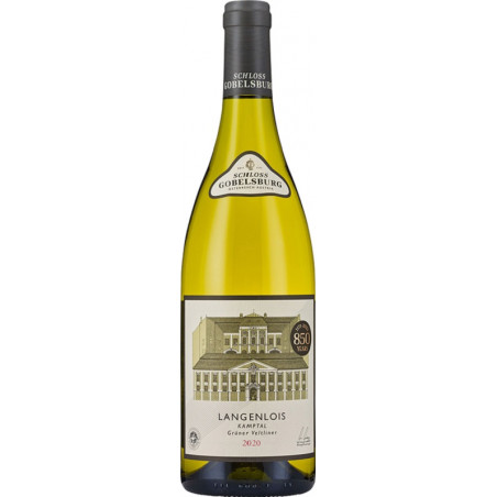 Schloss Gobelsburg Langenlois Kamptal Gruner Veltliner