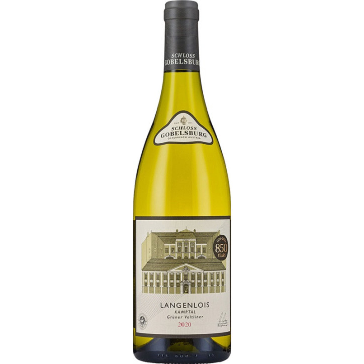 Schloss Gobelsburg Langenlois Kamptal Gruner Veltliner Schloss Gobelsburg Langenlois Kamptal Gruner Veltliner