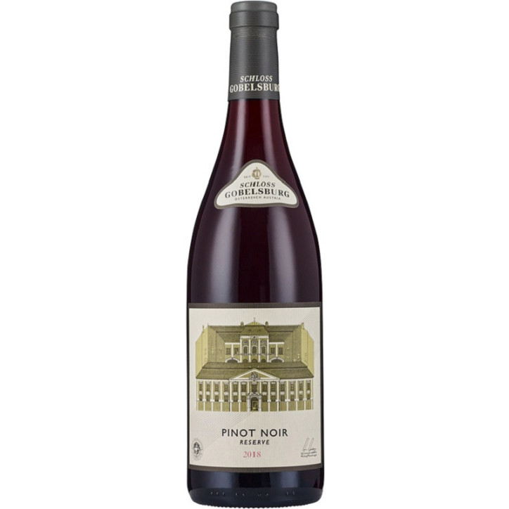 Schloss Gobelsburg Pinot Noir Reserve Schloss Gobelsburg Pinot Noir Reserve