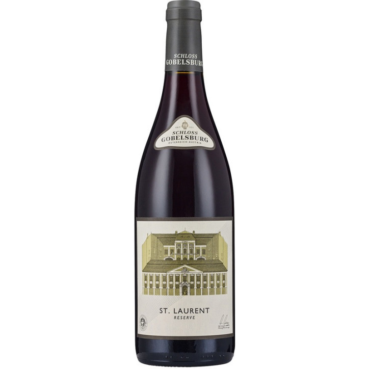 Schloss Gobelsburg St. Laurent Reserve Schloss Gobelsburg St. Laurent Reserve