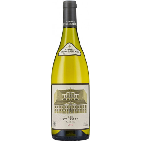 Schloss Gobelsburg Ried Steinsetz Kamptal Gruner Veltliner