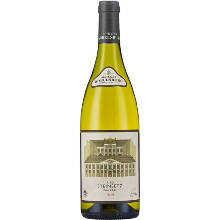 Schloss Gobelsburg Ried Steinsetz Kamptal Gruner Veltliner Schloss Gobelsburg Ried Steinsetz Kamptal Gruner Veltliner