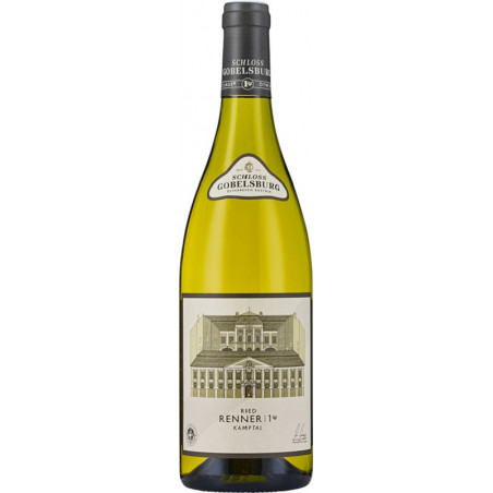 Schloss Gobelsburg Ried Renner Kamptal Gruner Veltliner