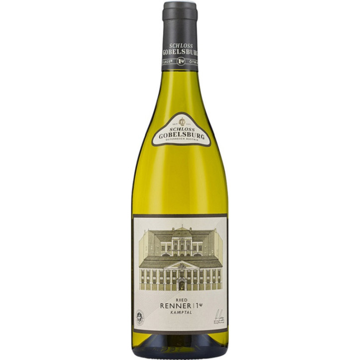Schloss Gobelsburg Ried Renner Kamptal Gruner Veltliner Schloss Gobelsburg Ried Renner Kamptal Gruner Veltliner
