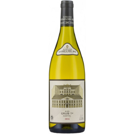 Schloss Gobelsburg Ried Grub Kamptal Gruner Veltliner