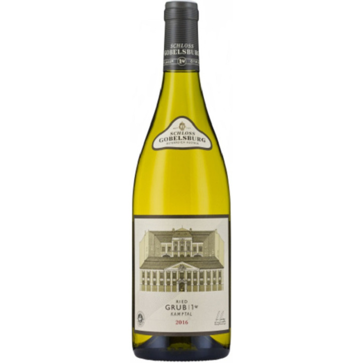 Schloss Gobelsburg Ried Grub Kamptal Gruner Veltliner Schloss Gobelsburg Ried Grub Kamptal Gruner Veltliner