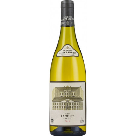 Schloss Gobelsburg Ried Lamm Kamptal Gruner Veltliner