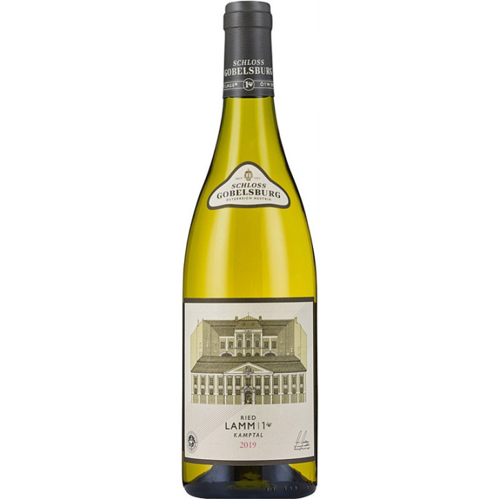 Schloss Gobelsburg Ried Lamm Kamptal Gruner Veltliner Schloss Gobelsburg Ried Lamm Kamptal Gruner Veltliner