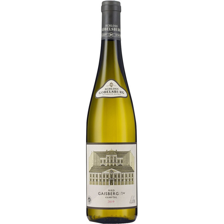 Schloss Gobelsburg Ried Gaisberg Kamptal Riesling Schloss Gobelsburg Ried Gaisberg Kamptal Riesling