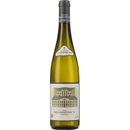 Schloss Gobelsburg Ried Heiligenstein Kamptal Riesling