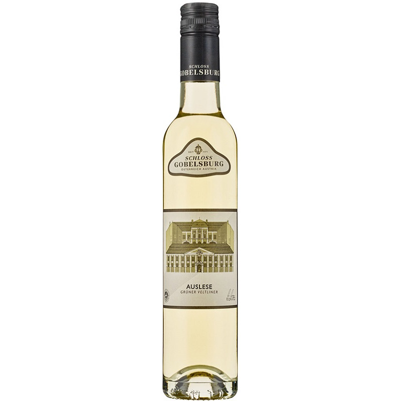 Schloss Gobelsburg Auslese Gruner Veltliner