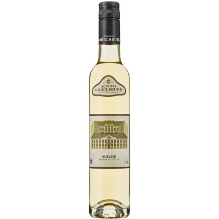 Schloss Gobelsburg Auslese Gruner Veltliner