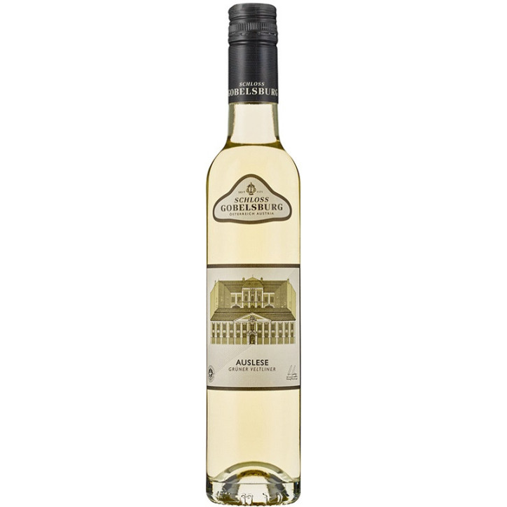 Schloss Gobelsburg Auslese Gruner Veltliner Schloss Gobelsburg Auslese Gruner Veltliner